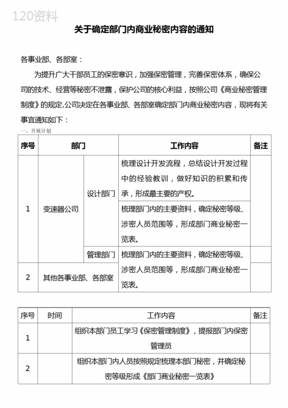 商业秘密的确定1.23
