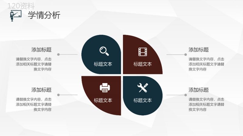 教学教案教师说课评价课件PPT模板.pptx