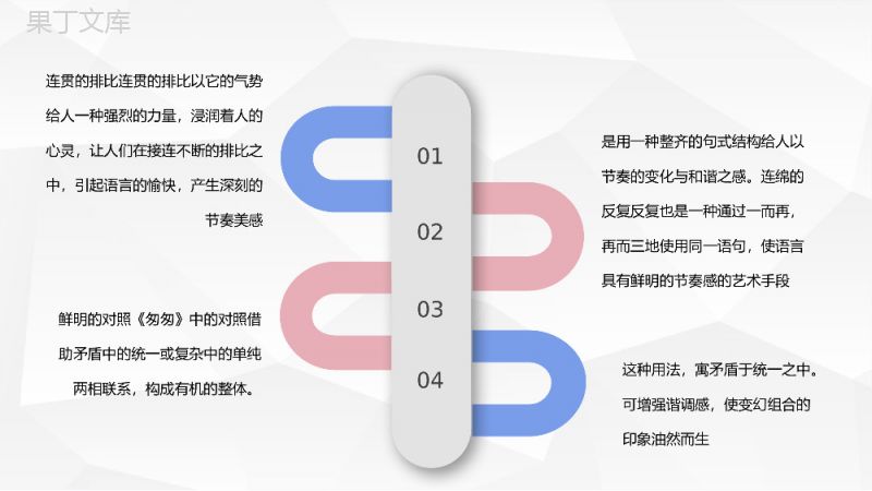 中国经典散文朱自清《匆匆》教师教育培训公开课课件PPT模板.pptx