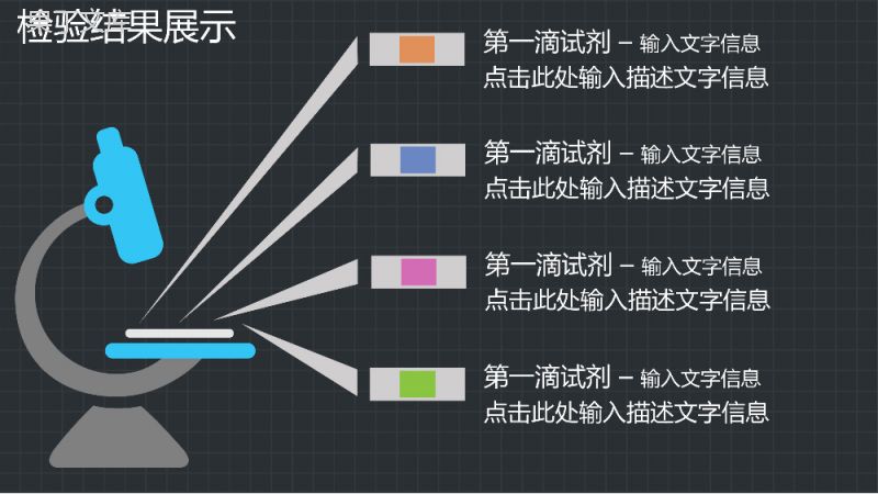 科学实验教育课件中学教育培训PPT模板.pptx