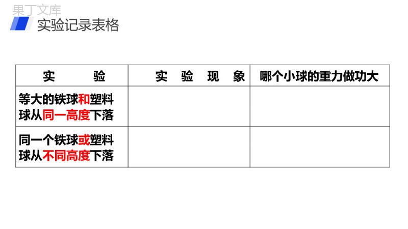 《机械能及其守恒定律（重力势能）》人教版必修高一物理精选PPT课件.pptx