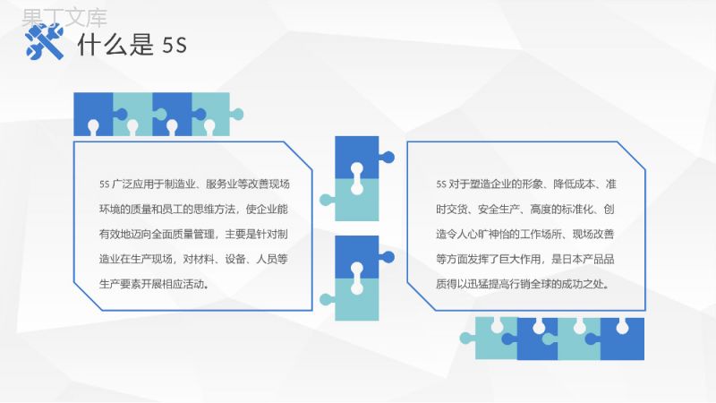 5S现场管理内容培训课件企业生产车间管理工作总结汇报PPT模板.pptx