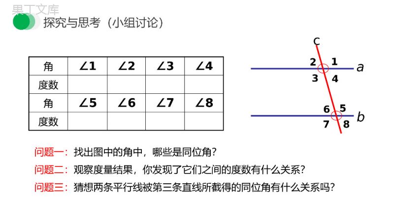 《平行线的性质》七年级初一下册PPT课件.pptx