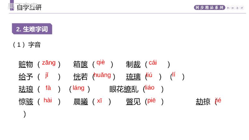 《就英法联军远征中国致巴特勒上尉的信》人教版九年级上册语文PPT课件.pptx