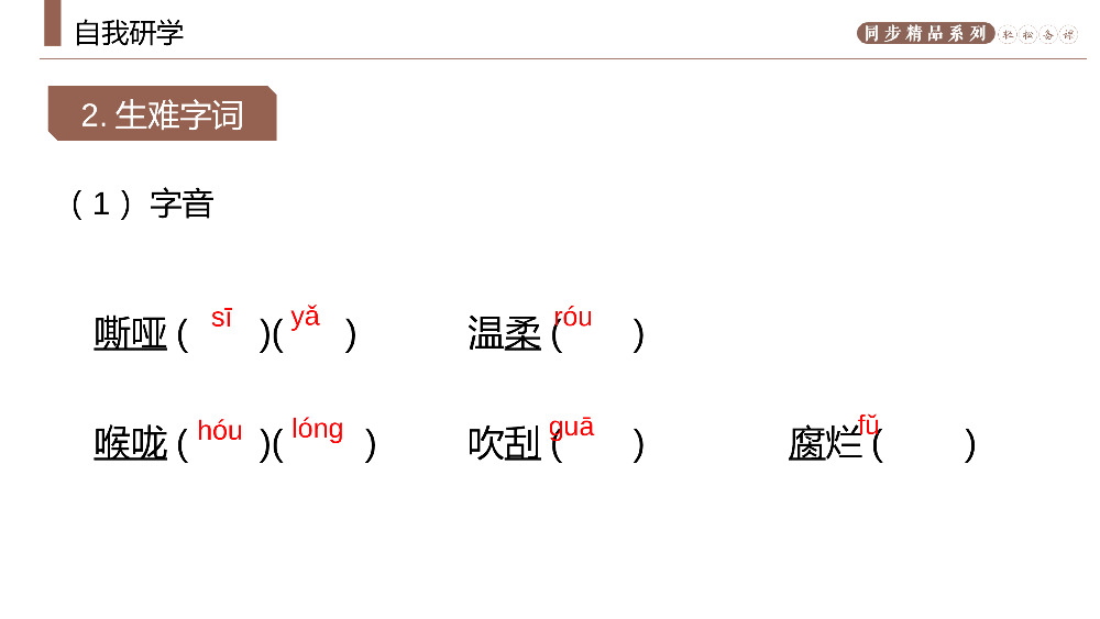 《我爱这土地》人教版九年级上册语文PPT课件.pptx