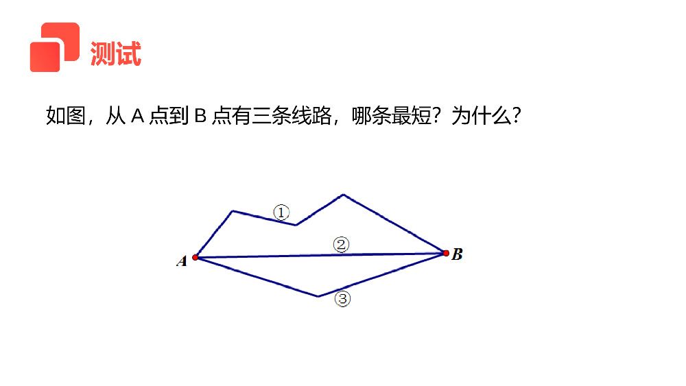 《最短路径问题》八年级初二上册PPT课件（第13.4课时）.pptx