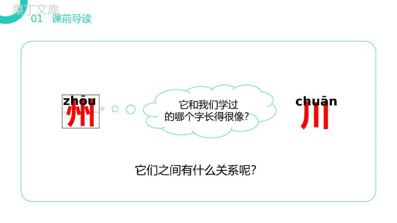 《神州谣》小学二年级语文下册精品PPT课件（第3.1课时）.pptx