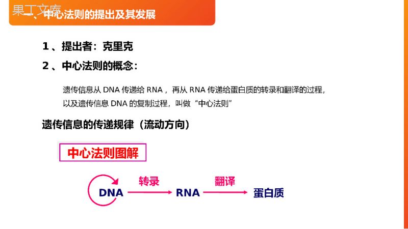 《基因对性状的控制》高一下册生物必修二PPT课件（第4.2课时）.pptx