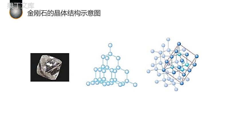 《分子晶体与原子晶体》高二上册化学选修三PPT课件（第2课时）.pptx