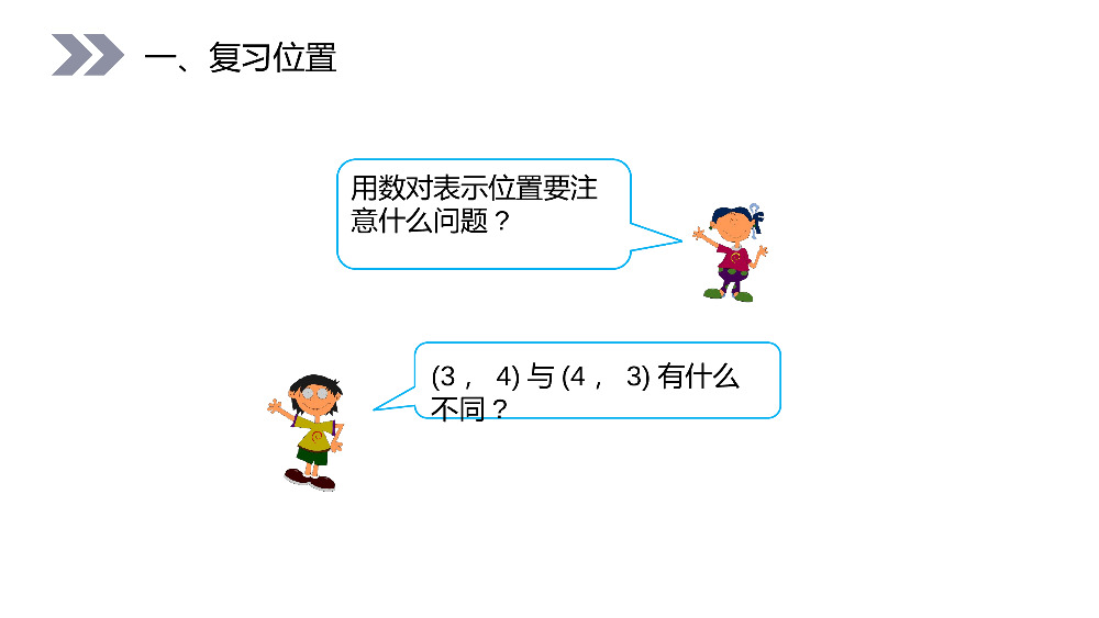 《位置、可能性、植树问题》人教版小学数学五年级上册PPT课件（第8.4课时）.pptx