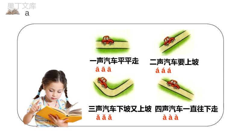 《汉语拼音1ɑoe》人教版一年级上册语文精品PPT课件.pptx