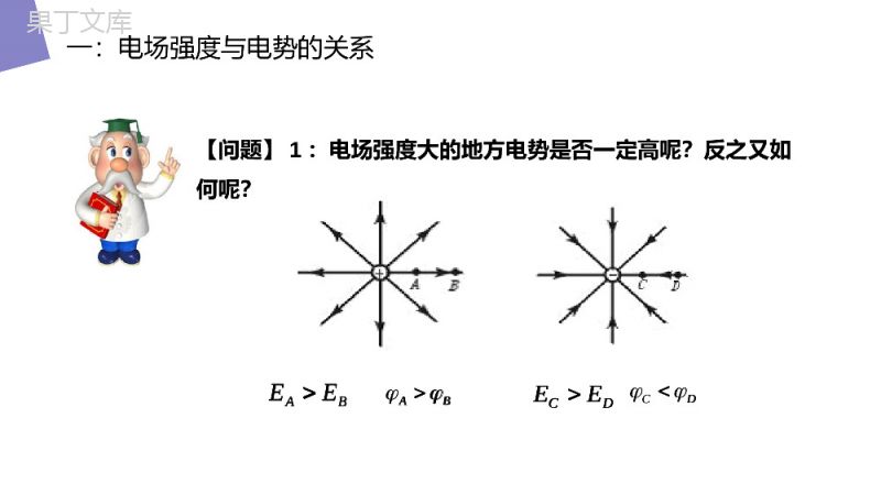 《电势差与电场强度的关系》人教版高二物理选修3-1PPT课件.pptx