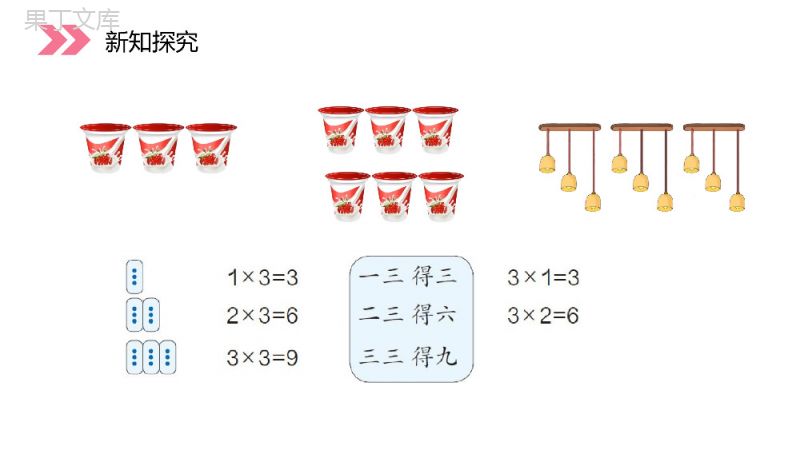 《2、3、4的乘法口诀》人教版小学数学二年级上册PPT课件（第4.2.2课时）.pptx