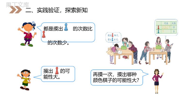 《可能性的大小》人教版小学数学五年级上册PPT课件（第4.2.1课时）.pptx