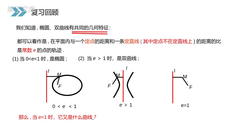 《抛物线及其标准方程》人教版高中数学选修2-1PPT课件（第2.4.1课时）.pptx