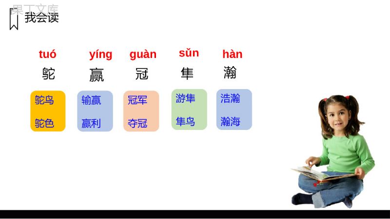 《什么比猎豹的速度更快》人教版五年级上册语文PPT课件.pptx