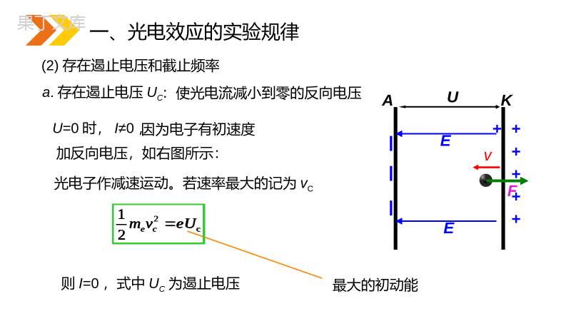 《光的粒子性》人教版高二物理选修3-5PPT课件.pptx