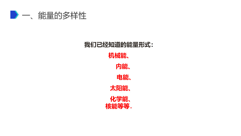 《能量守恒定律与能源》人教版必修高一物理精选PPT课件.pptx