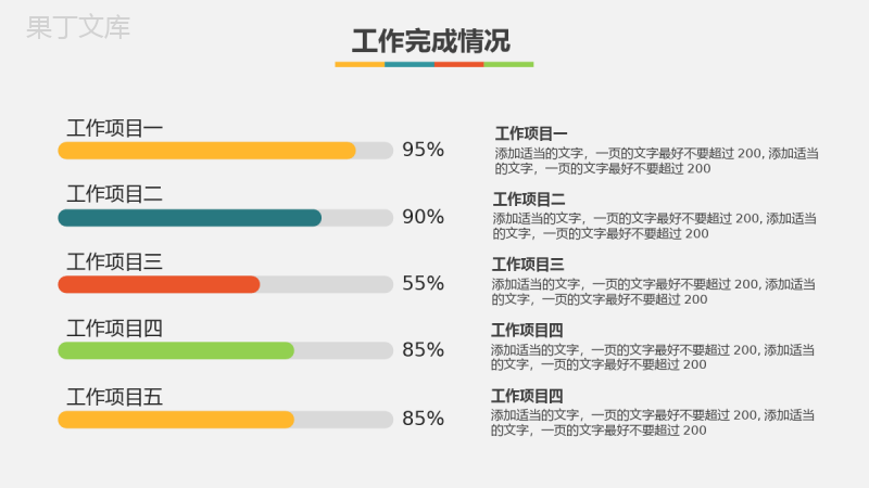 城市背景实习转正述职报告范文PPT模板.pptx