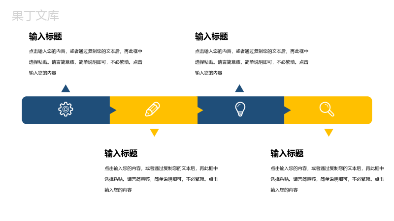 大数据互联网科技时代互联网公司行业述职汇报PPT模板.pptx