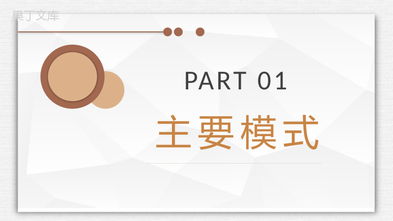 互联网推广营销策略学习网络推广计划方案总结PPT模板