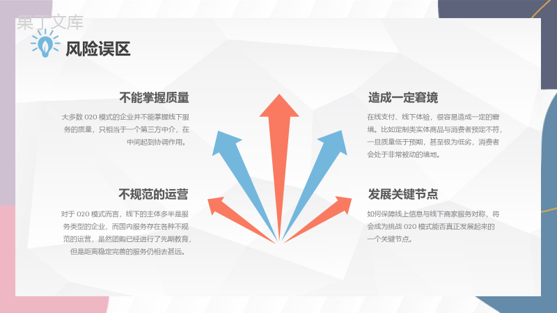 分享经济模式O2O营销模式特点新零售PPT模板.pptx