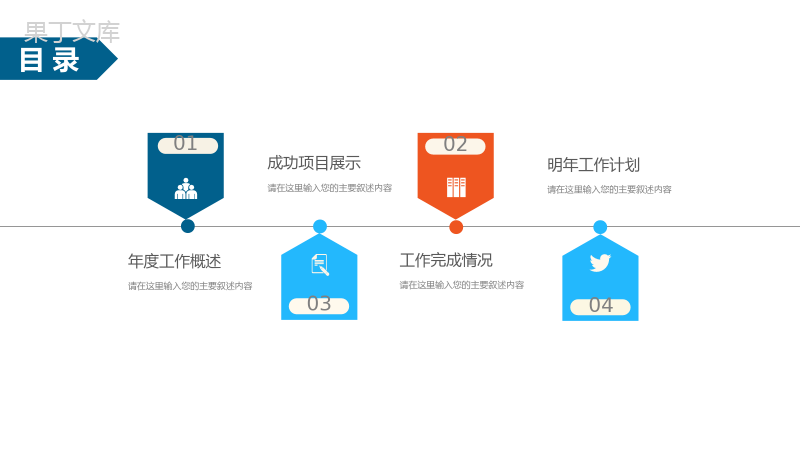 精美大气框架完整城市建设项目策划PPT模板.pptx