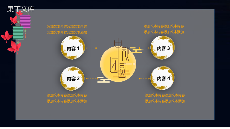商务简约实用浓情中秋节活动策划PPT模板.pptx