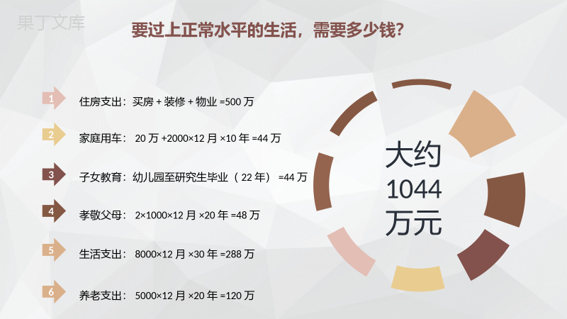 金融行业投资管理投资理财企业咨询管理PPT模板.ppt