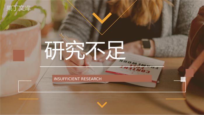 大学生课题研究项目计划报告团队项目研讨情况总结汇报通用PPT模板