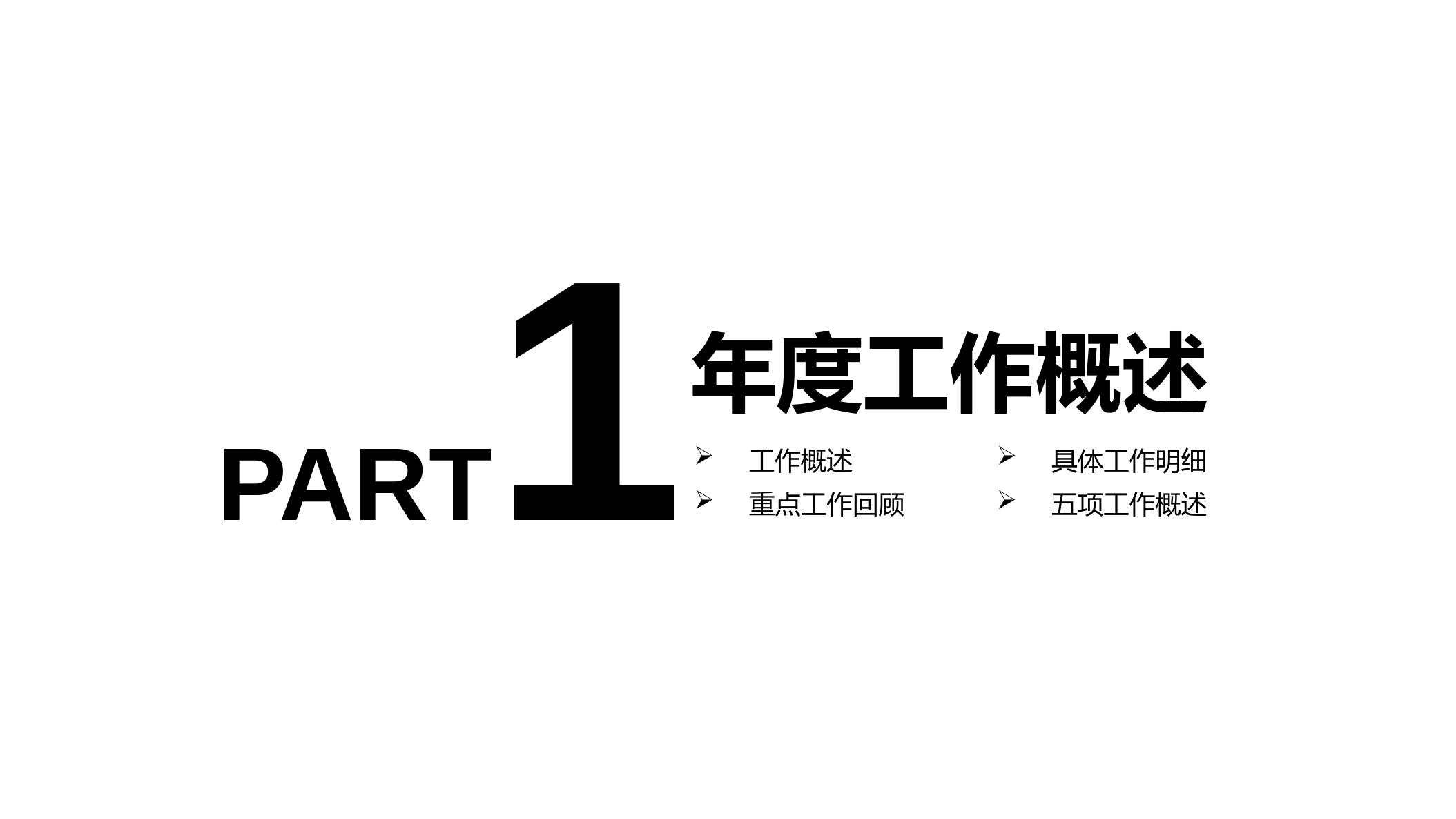 安全生产规范责任制施工方案设计基本步骤年度工作总结PPT模板