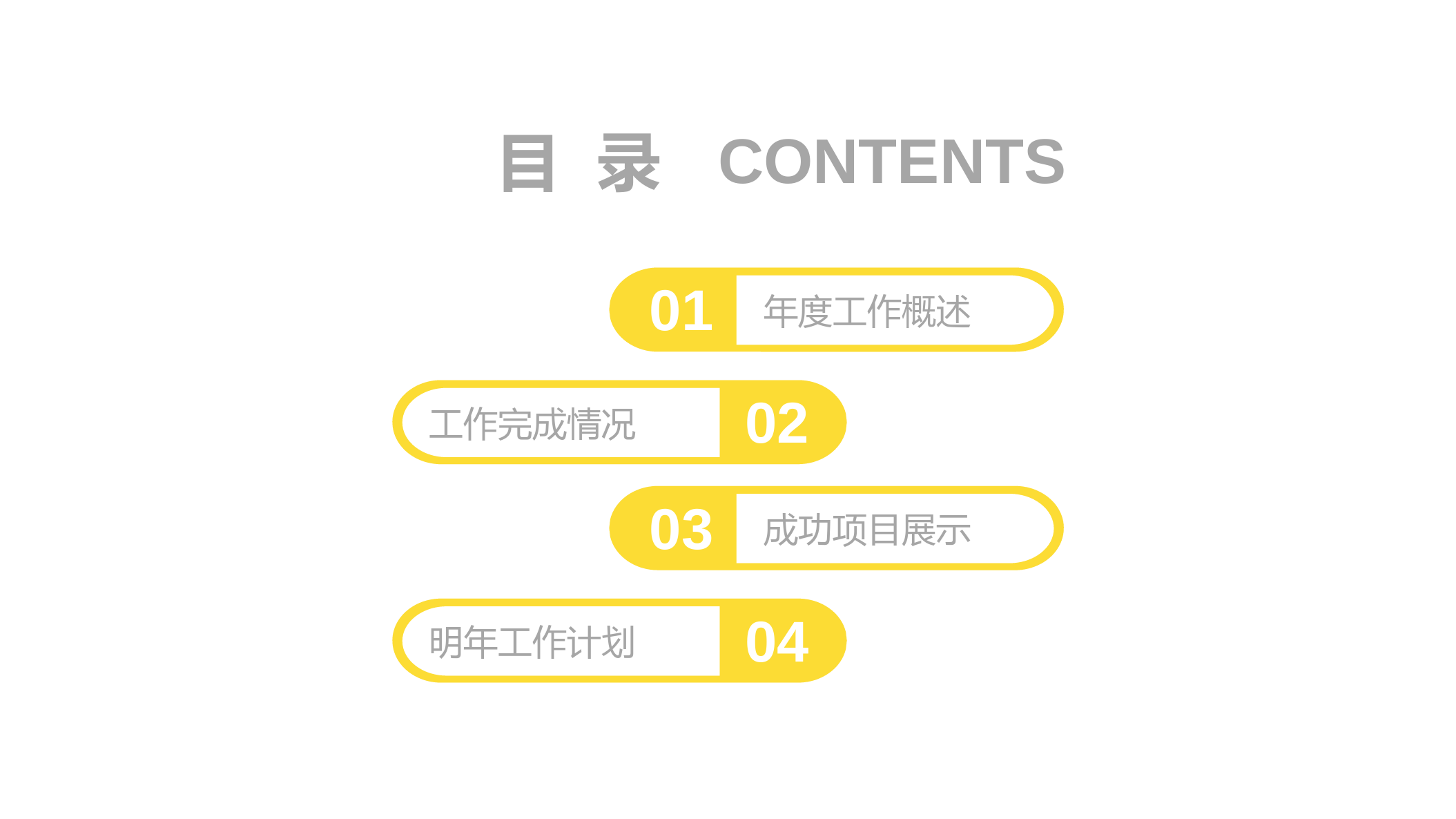年度财务数据分析总结汇报PPT模板