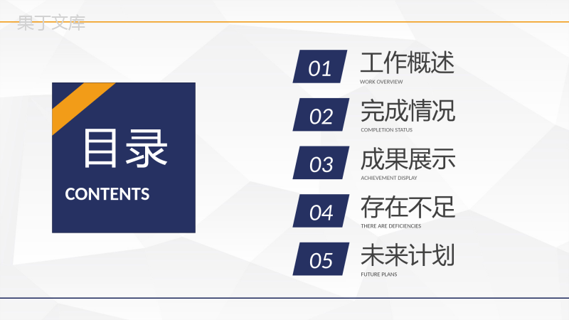 车间现场五型班组建设方案班组长年终总结汇报PPT模板