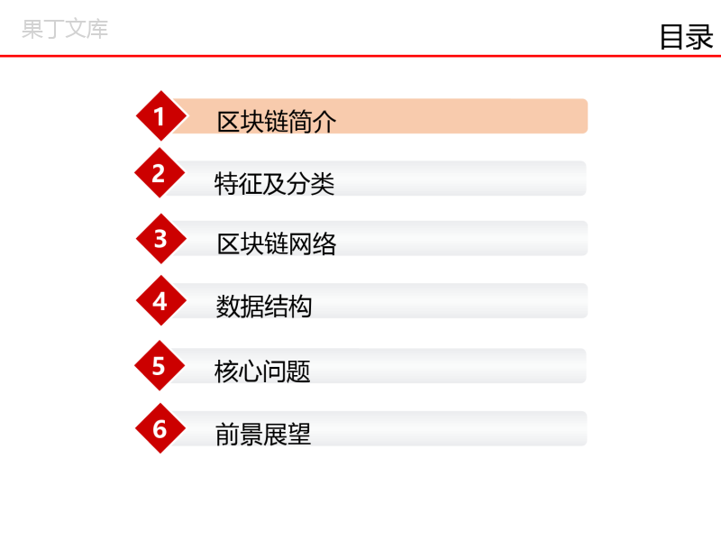 区块链原理详解 (1)