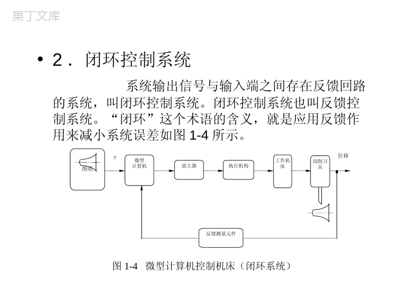 自动控制原理课件