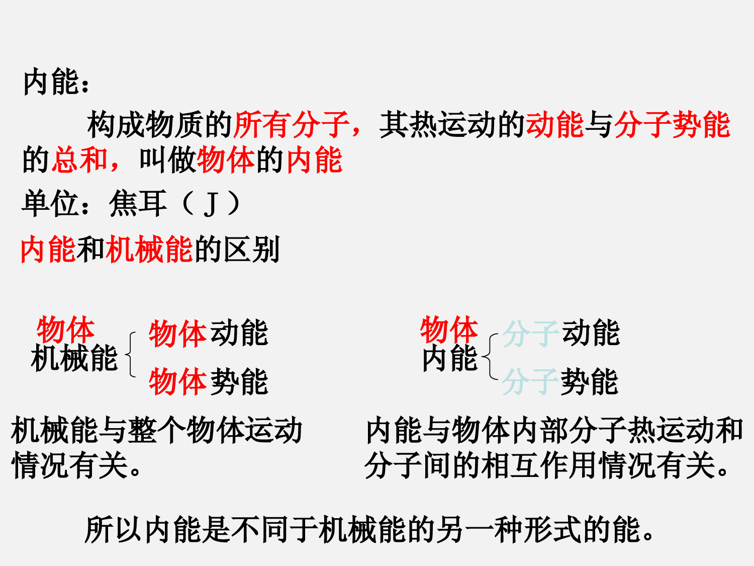 13章2内能