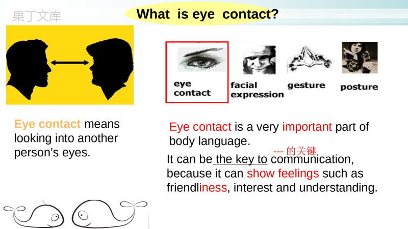 8BU2-2-More-practice--Eye-contact