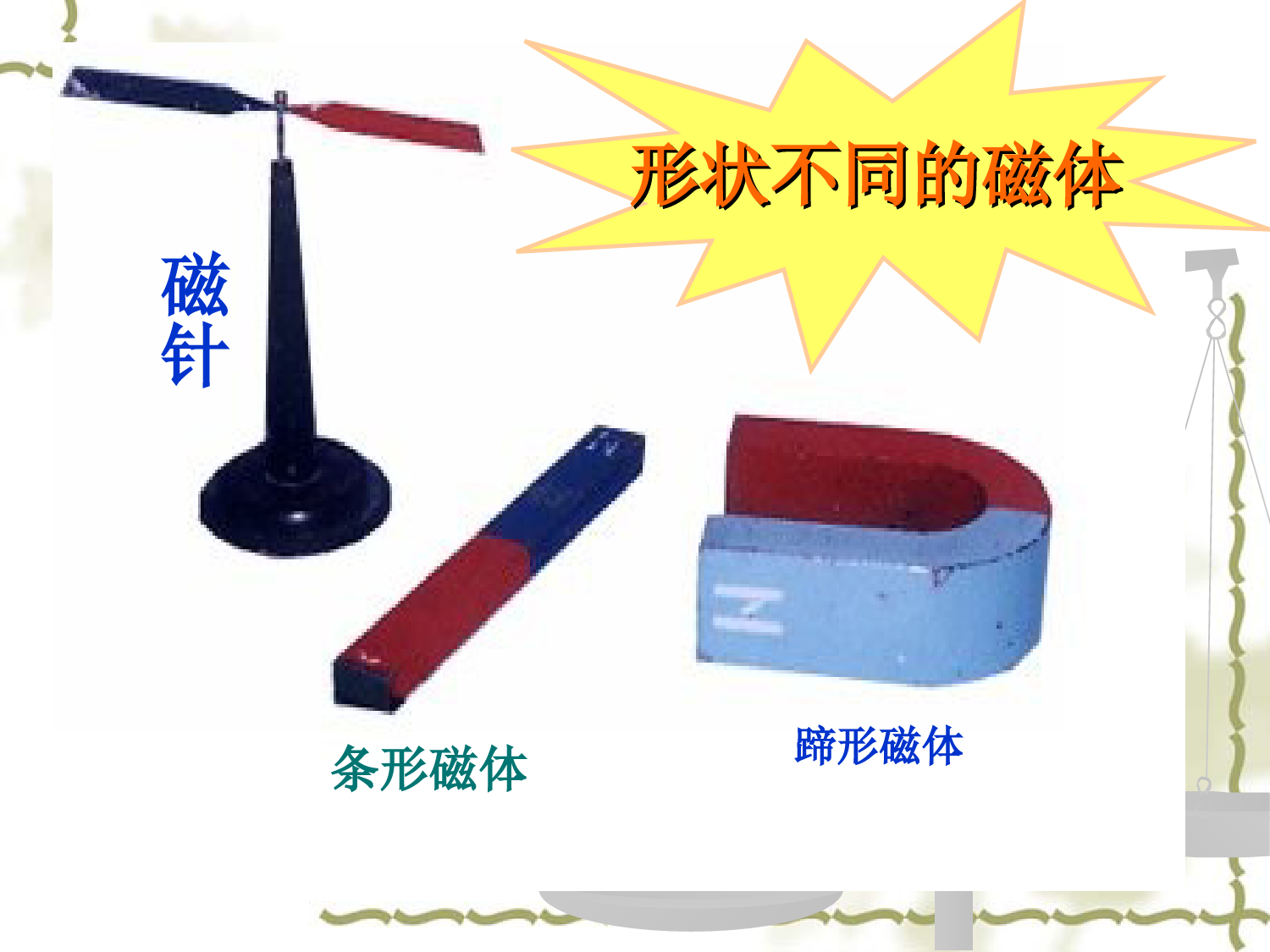人教版物理-九年级全册20