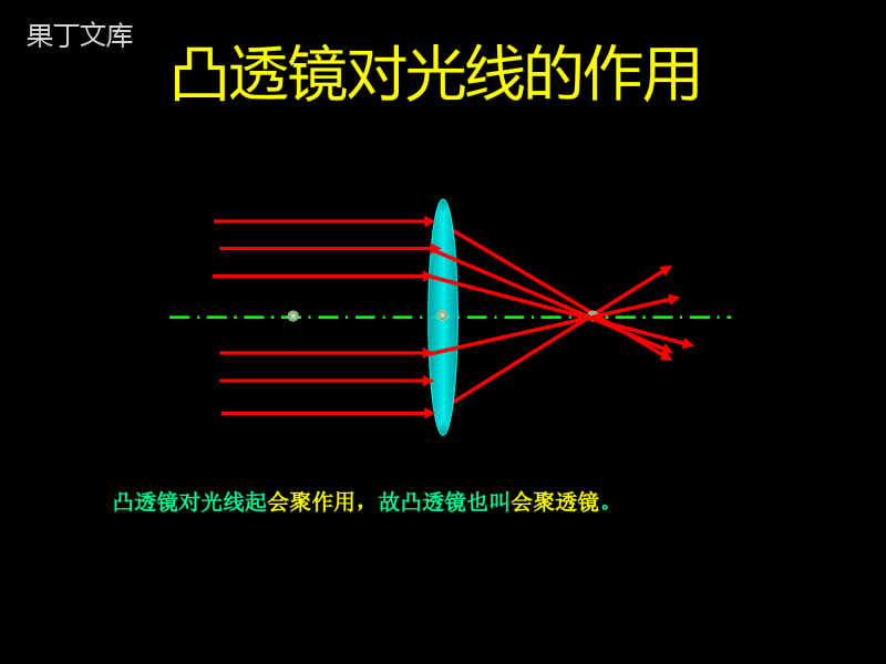 苏科版光现象复习2