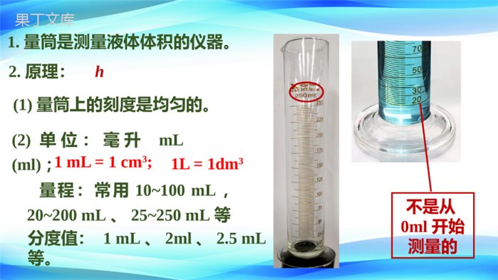 2022-2023学年人教版物理八年级上册--测量物质的密度-课件(一)