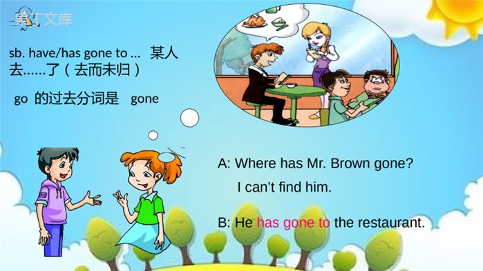 2022-2023学年仁爱版英语九年级上册-Unit-1