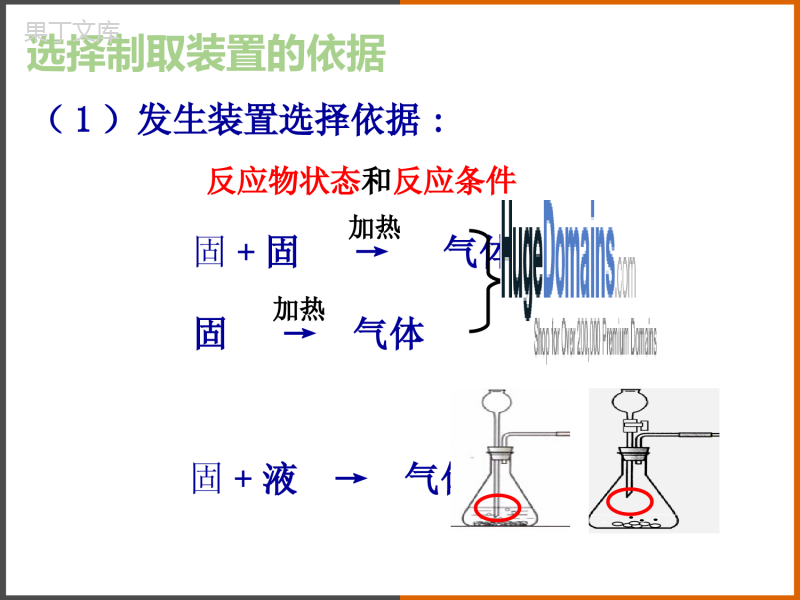 2022-2023学年沪教版(全国)化学九年级上册-2-基础实验2-二氧化碳的制取与性质-课件1