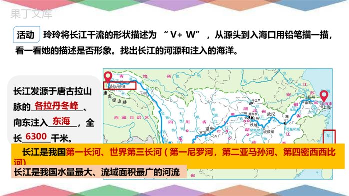 2022年秋湘科版地理八年级上册--山脉错综交织-地形复杂多样-课件-(2)