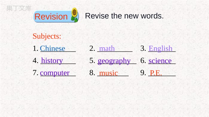 Unit-9-My-favorite-subject-is-science-Section-B教案