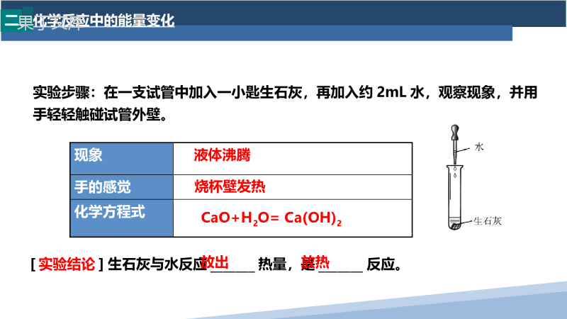 课题2-燃料的合理利用与开发-2022-2023学年九年级化学上册系列教学课件(人教版)