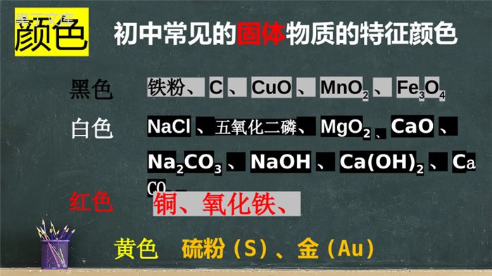 2023年中考化学实验题专项复习