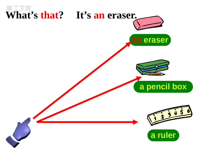 UNIT3-IS-this-your-pencil公开课课件