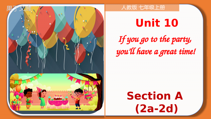 Unit-10-Section+A(2a-2d)-八年级上册英语教学同步精美课件(人教版)