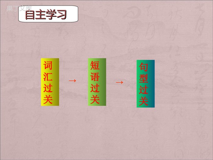 人教版七年级上册-Starter-Unit2-Period-2