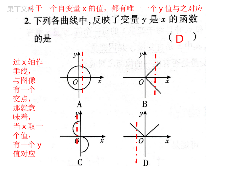 北师大数学-绩优学案-4.1函数